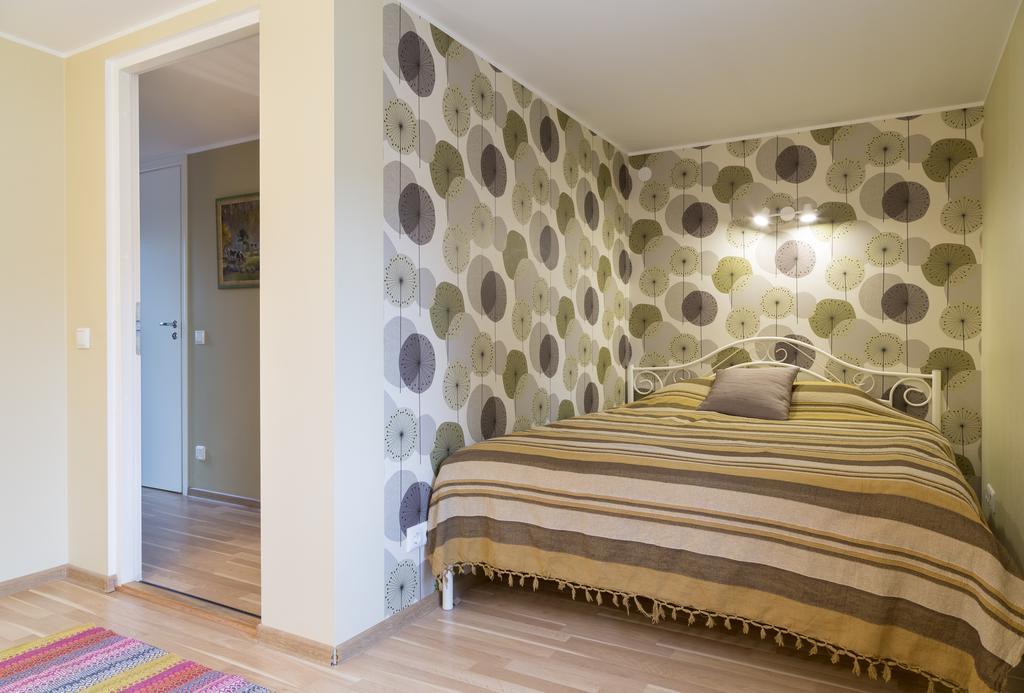 Kaevu Holiday House Pärnu Habitación foto